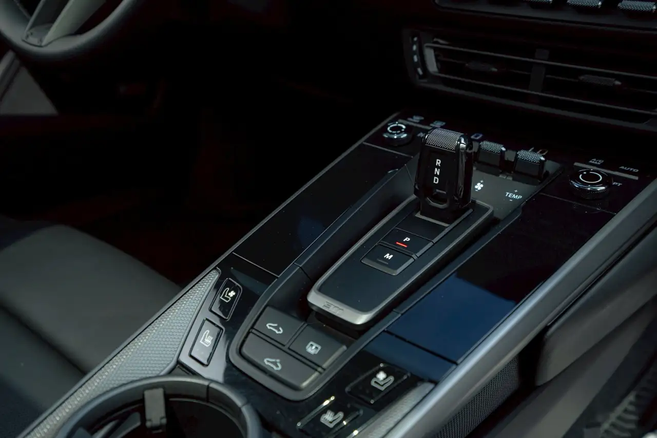 Porsche 911 снимка Porsche 911