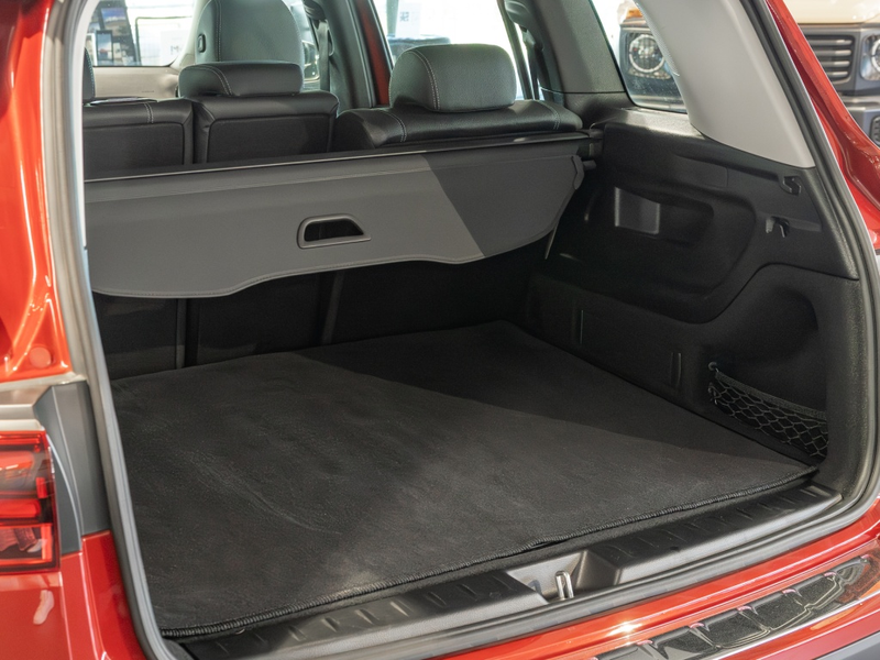 Photo du véhicule