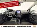 Ford Fiesta 5p 1.0 ecoboost h titanium 125cv Bianco - thumbnail 10