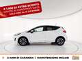 Ford Fiesta 5p 1.0 ecoboost h titanium 125cv Bianco - thumbnail 3