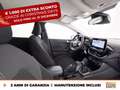Ford Fiesta 5p 1.0 ecoboost h titanium 125cv Bianco - thumbnail 6