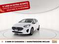 Ford Fiesta 5p 1.0 ecoboost h titanium 125cv Bianco - thumbnail 1