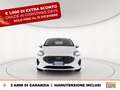 Ford Fiesta 5p 1.0 ecoboost h titanium 125cv Bianco - thumbnail 2