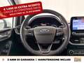 Ford Fiesta 5p 1.0 ecoboost h titanium 125cv Bianco - thumbnail 18