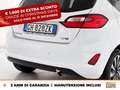Ford Fiesta 5p 1.0 ecoboost h titanium 125cv Bianco - thumbnail 17