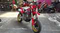 Honda XR 650 MOTARD / ENDURO Rosso - thumbnail 1