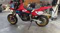 Honda XR 650 MOTARD / ENDURO Rosso - thumbnail 6