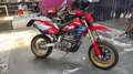 Honda XR 650 MOTARD / ENDURO Rosso - thumbnail 5