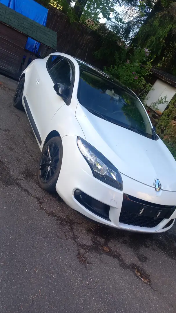 Renault Megane TCe 180 Coupe Monaco GP - 2