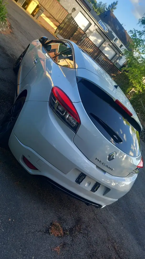 Renault Megane TCe 180 Coupe Monaco GP - 1