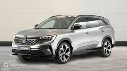 Renault Espace 1.2 E-Tech full hybrid 200ch esprit Alpine 7 places - 24