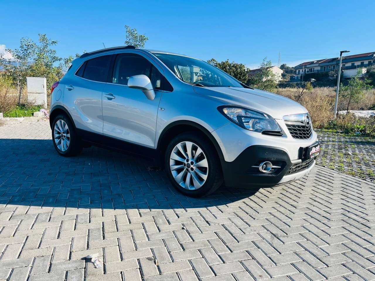 Opel Mokka Mokka 1.7 CDTI Ecotec 130CV 4x2 Start&Stop Cosmo