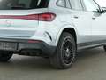 Mercedes-Benz EQA 350 EQA 350 4M AMG+NIGHT+DISTRO+PANO+HUD+360°+BURME Silber - thumbnail 4
