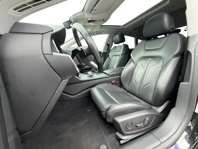 Audi A7 view 14