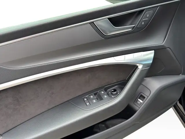 Audi A7 view 15