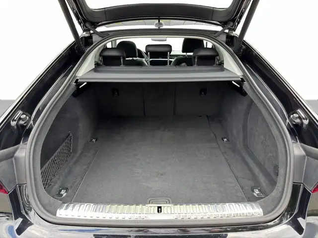 Audi A7 view 11