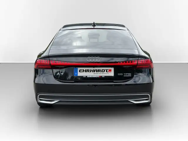 Audi A7 view 7