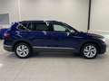 Volkswagen Tiguan Allspace 2.0TDI Life ACC+LANE+KAMERA+AHK+MATRIX Blau - thumbnail 8