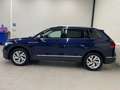 Volkswagen Tiguan Allspace 2.0TDI Life ACC+LANE+KAMERA+AHK+MATRIX Blau - thumbnail 4