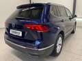 Volkswagen Tiguan Allspace 2.0TDI Life ACC+LANE+KAMERA+AHK+MATRIX Blau - thumbnail 5