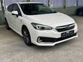 Subaru Impreza Platinum Hybr. 4WD Automatic +Scheckheft Blanc - thumbnail 9