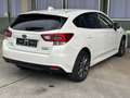 Subaru Impreza Platinum Hybr. 4WD Automatic +Scheckheft Blanc - thumbnail 12
