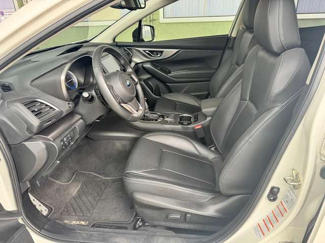 Subaru Impreza Platinum 2.0ie 4WD Auto +Service +WR +