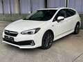 Subaru Impreza Platinum Hybr. 4WD Automatic +Scheckheft Blanc - thumbnail 11