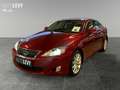 Lexus IS 250 V6 Luxury Line +1.Hand+org. KM+Scheckheft+ Rot - thumbnail 2
