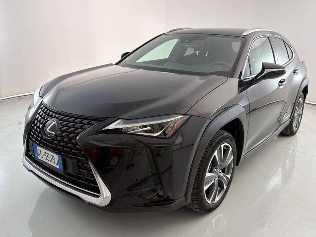 Lexus UX 300e UX 300e 54,3kWh Premium