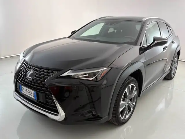 Lexus UX 300e UX 300e 54,3kWh Premium
