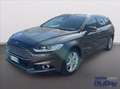 Ford Mondeo 2.0 TDCi 150 CV S&S Powershift Station Wagon Titan Gris - thumbnail 1