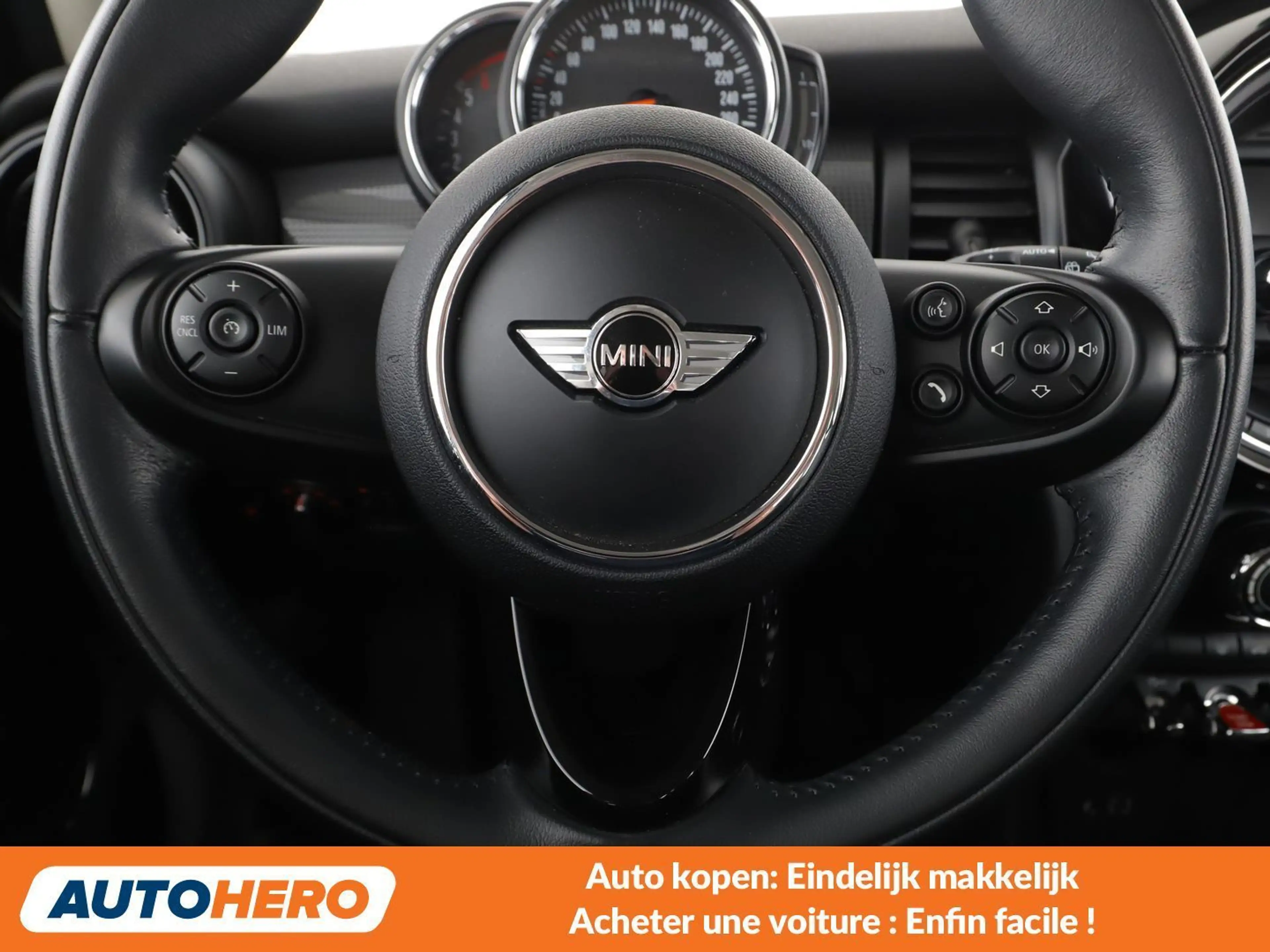 MINI Cooper D Cooper D — photo 5
