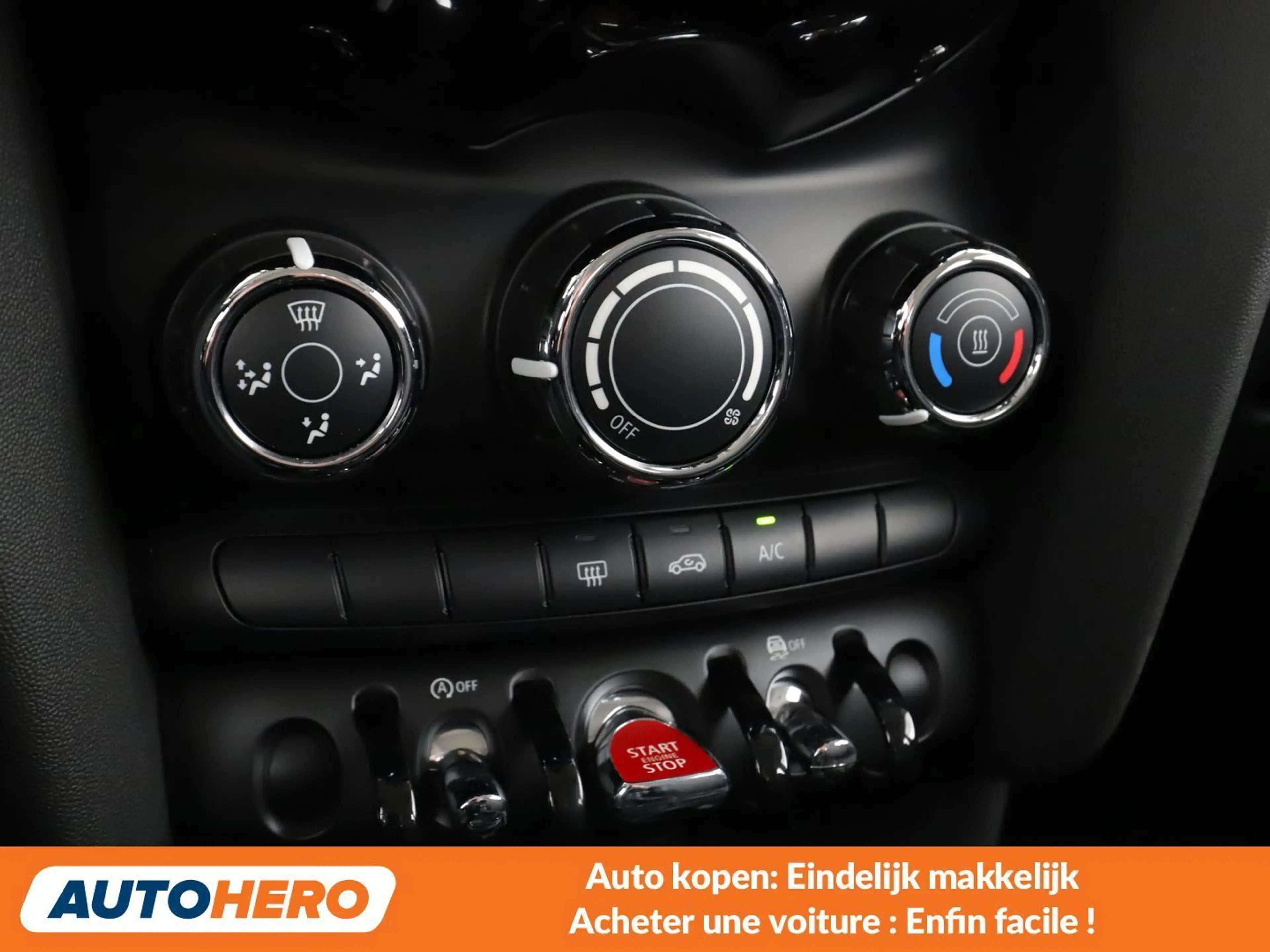 MINI Cooper D Cooper D — photo 10