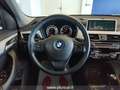 BMW X1 xDrive18d 150cv Navi Cruise LED Cerchi17 EU6D-Temp Blanco - thumbnail 16