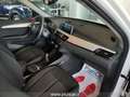 BMW X1 xDrive18d 150cv Navi Cruise LED Cerchi17 EU6D-Temp Blanco - thumbnail 35