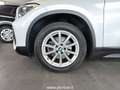 BMW X1 xDrive18d 150cv Navi Cruise LED Cerchi17 EU6D-Temp Bianco - thumbnail 43