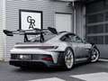 Porsche 992 4.0 GT3 RS | WEISSACH | KERAMISCH | BTW | LIFT Zilver - thumbnail 7