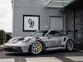 Porsche 992 4.0 GT3 RS | WEISSACH | KERAMISCH | BTW | LIFT Zilver - thumbnail 3