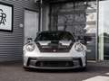 Porsche 992 4.0 GT3 RS | WEISSACH | KERAMISCH | BTW | LIFT Zilver - thumbnail 17