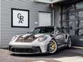 Porsche 992 4.0 GT3 RS | WEISSACH | KERAMISCH | BTW | LIFT Zilver - thumbnail 1