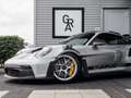 Porsche 992 4.0 GT3 RS | WEISSACH | KERAMISCH | BTW | LIFT Zilver - thumbnail 4