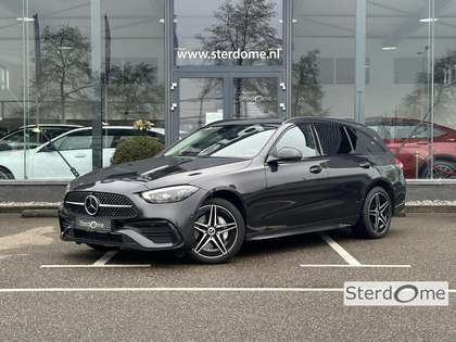 Mercedes-Benz C 300 Estate e AMG Line l Distronic l MBUX l Stoelverwar