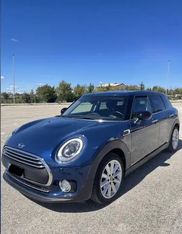 MINI One D Clubman 1.5 Business auto