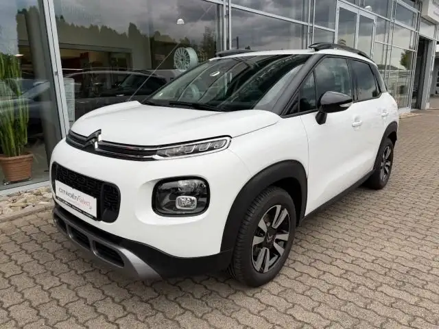 Citroën C3 Aircross EAT6 VTi 130 Shine PureTech S&S / Au