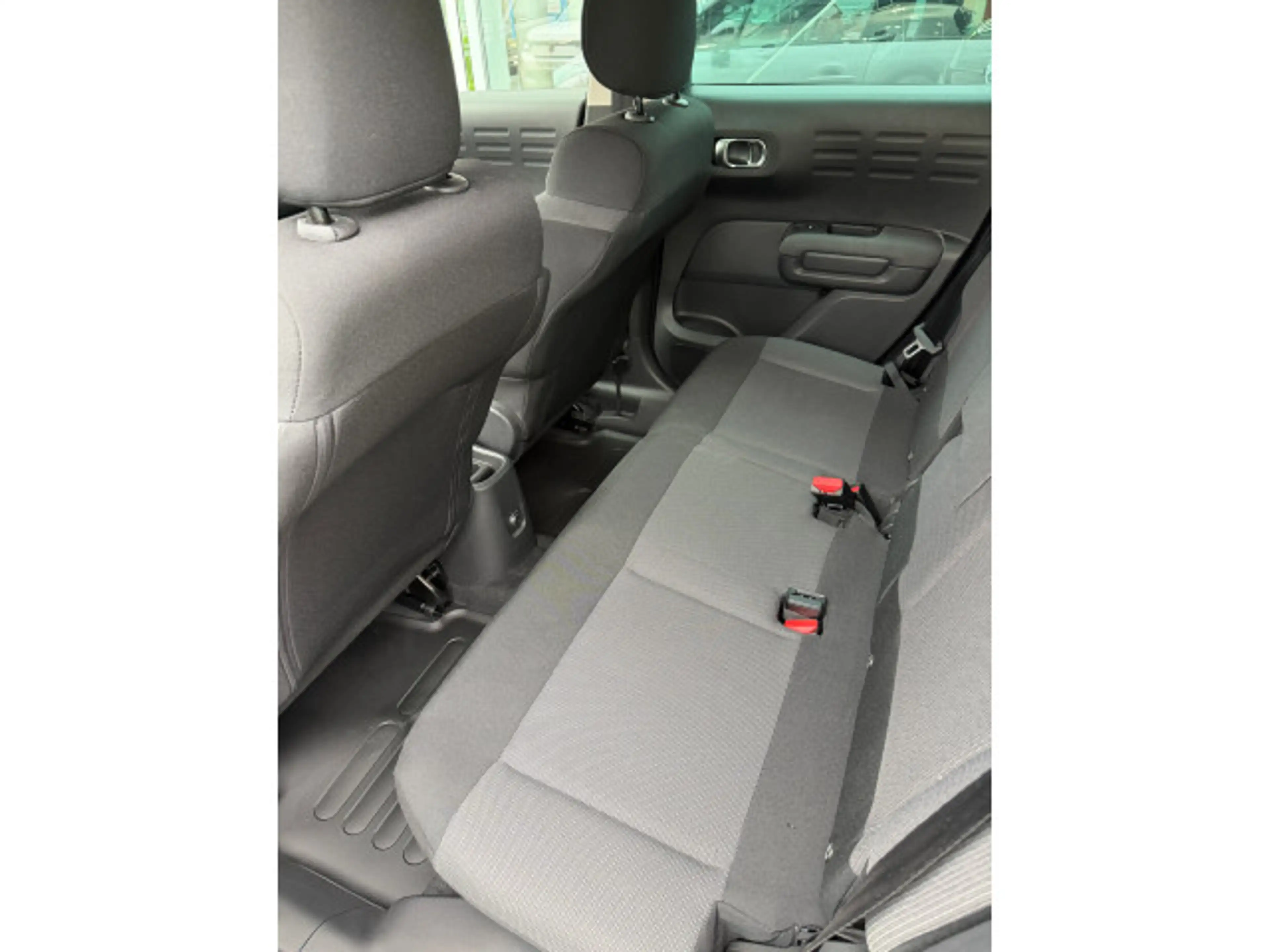 Citroen C3 Aircross EAT6 VTi 130 Shine PureTech S&S / Au — photo 9