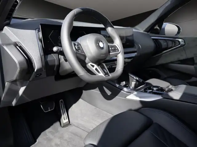 BMW X3 view 7