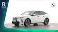 BMW iX iX xDrive60 *M-Sportpaket Pro* Weiß - thumbnail 3