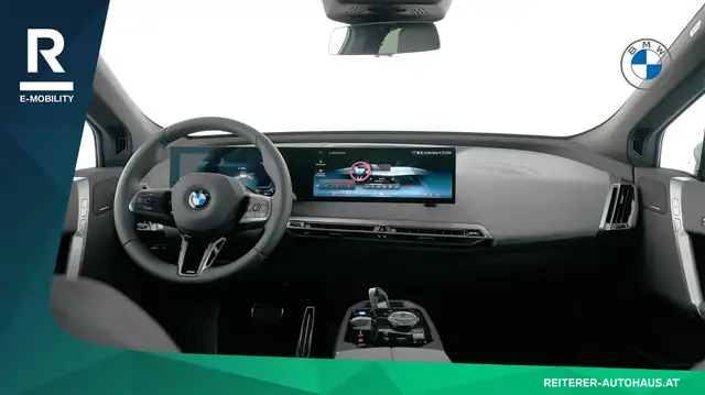 BMW Ix view 13
