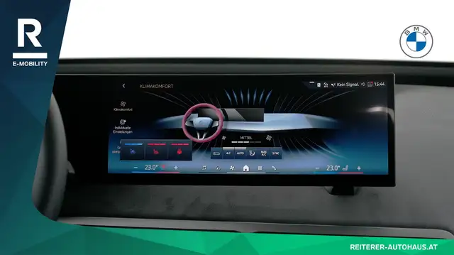 BMW Ix view 14